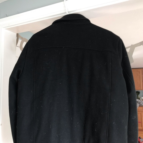 Men’s M Gap Jacket - Picture 2 of 2